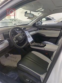 Dongfeng Mage